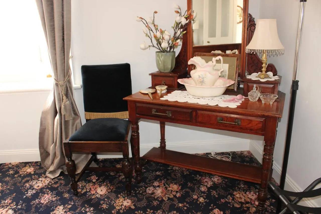 Apartment Coopers Cottage Battery Point Hobart