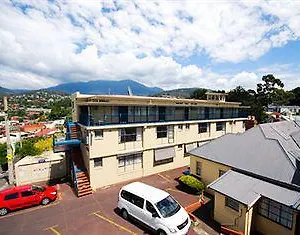 Blue Hills Motel
