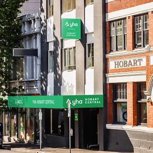  Hostal Yha