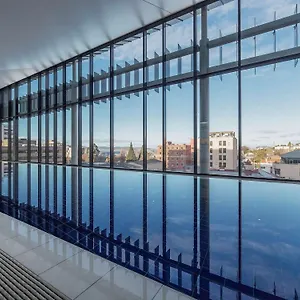 4* Hotel Ibis Styles