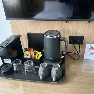 4* Hotel Of Wales