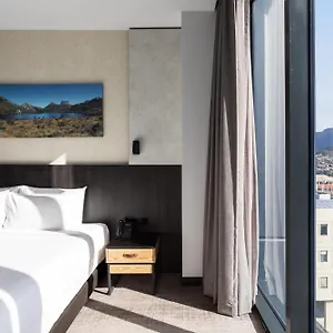 Hotel Moevenpick, Hobart