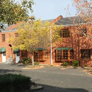 3* Motel Bay