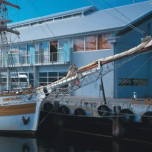4* Apartahotel Somerset On The Pier