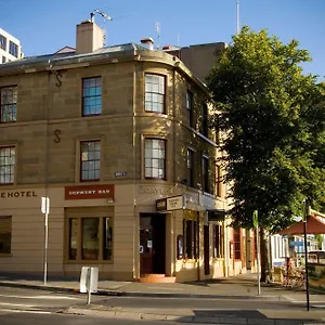 3* Hotel Customs House