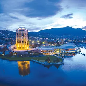 4* Hotel Wrest Point