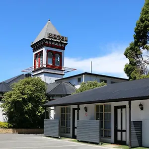3* Motel Tower