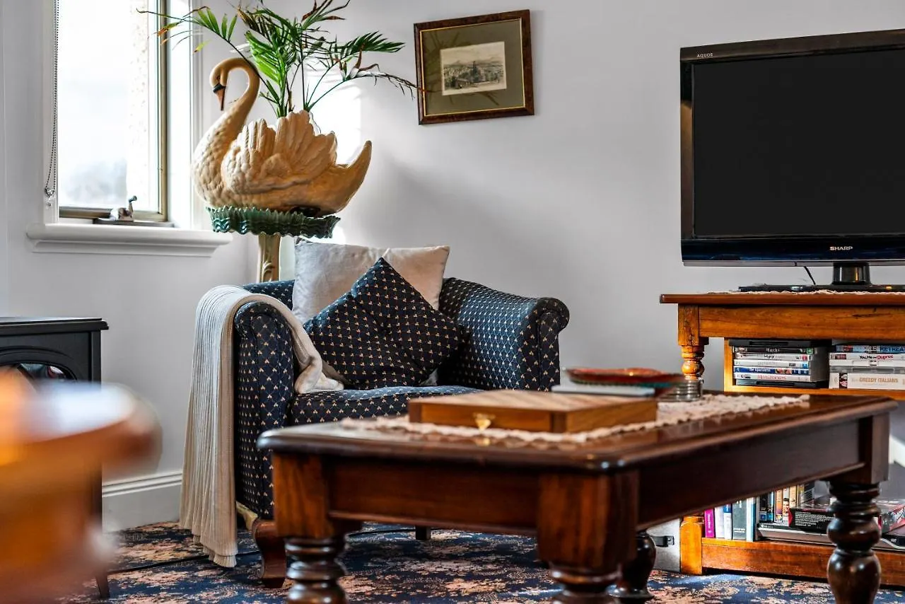 Appartamento Coopers Cottage Battery Point Hobart