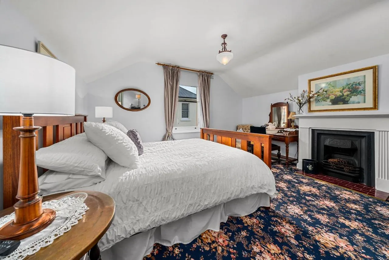 Appartamento Coopers Cottage Battery Point Hobart